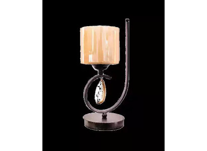Nástěnná lampa krásného designu, luxusní a moderní, nová, pro obývací pokoj a chodbu.