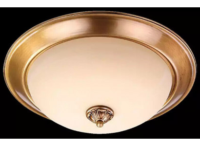 Stropní lampa lustr lustr stropní lampa zlato sklo lampy kov
