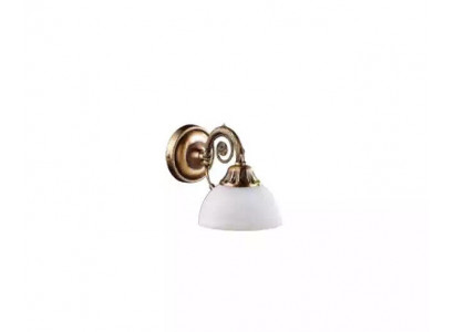 Nástěnná lampa, stěnové svítidlo, typ stěnové lampy, lustr, stěnová lampa, stěnové lampy, zlato sklo