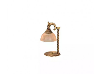 Stolní lampa, stolní svítidlo, lampa, světla, sklo, zlato, lampy, stůl