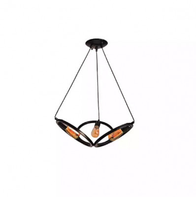 Lustre z křišťálu svítidla lampy židle lampa světlo bytu.