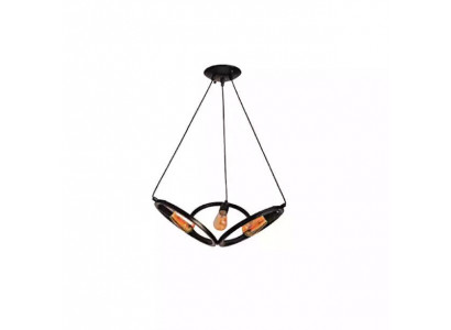 Lustre z křišťálu svítidla lampy židle lampa světlo bytu.