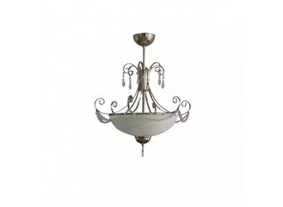 Lustr Crystal nový elegantní luxus a interiér do obývacího pokoje
