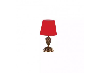 Stolní lampa Světlo Stolní lampy Lampy Design Světla Lampa Stůl 27x48