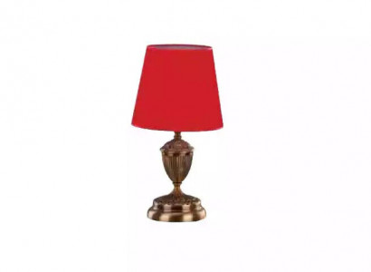 Stolní lampa Světlo Stolní lampy Lampy Design Světla Lampa Stůl 27x48