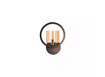 Nástěnná lampička design pro chodbu, lampy do obývacího pokoje, luxusní lustry skleněné moderní.