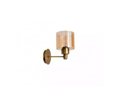 Nástěnná lampa Design Moderní lampa pro obývací pokoj Nástěnné svítidlo Světla Lampy
