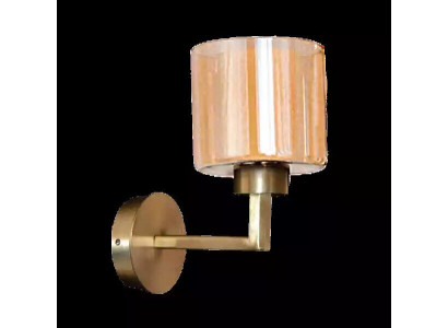 Nástěnná lampa krásný styl moderní stropní lampa nový pokoj zlato