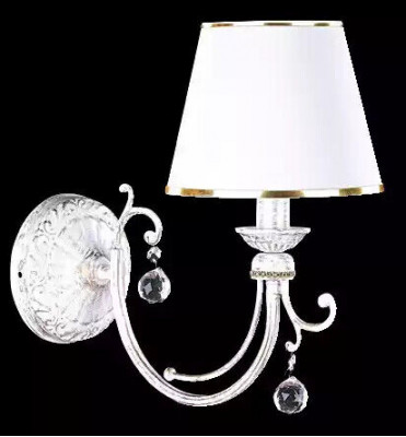 Světlo Stěnné svítidlo Osvětlení Lampy Nástěnné osvětlení Design Lamp 19x40