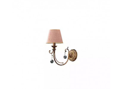 Světlo stěnní světlo svítidla stěnové lampy Design Lampa Lampy 19x40