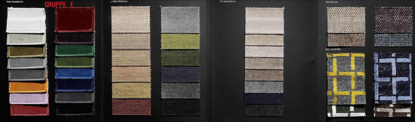 Křeslo bez loketní opěrky Luxusně čalouněný design nábytek Italský styl Textil Modrá