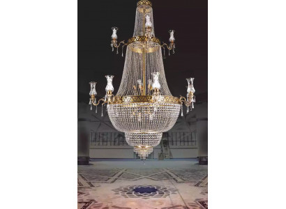xxl Stropní lampa svítidlo Lampa Věšák Lustr 150x290