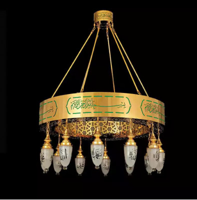 Svítidlo Lustr Křišťálová lampa Lampy Svícny Stropní lampa Lampa 120x135