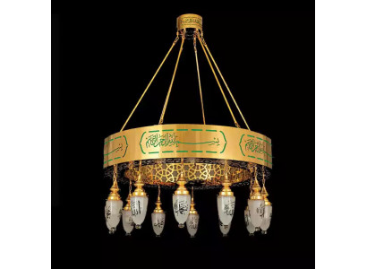 Svítidlo Lustr Křišťálová lampa Lampy Svícny Stropní lampa Lampa 120x135