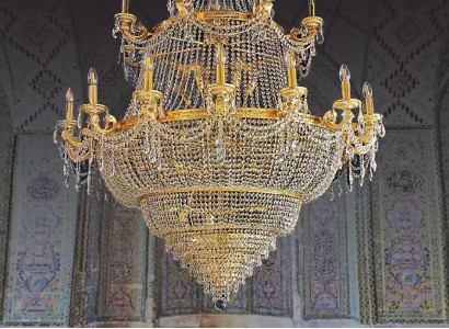 Světla svítidlo lustr skleněná lampa lampy stropní lampa lampa 135x230