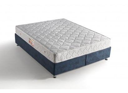 Pěnová moderní exkluzivní matrace luxusní nábytek ortopedická 45cm 200x200 Nová