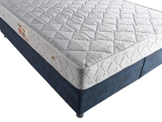 Pěnová moderní exkluzivní matrace luxusní nábytek ortopedická 45cm 200x200 Nová