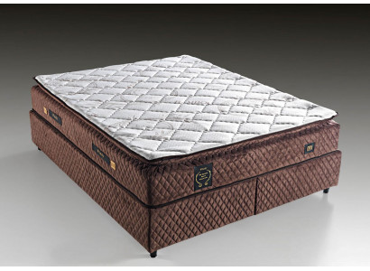 Pěnové matrace Exkluzivní matrace Luxusní nábytek Ortopedické 50cm 200x200
