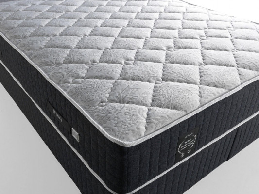 Pěnová moderní exkluzivní matrace luxusní nábytek ortopedická 45 cm 200x200 nová