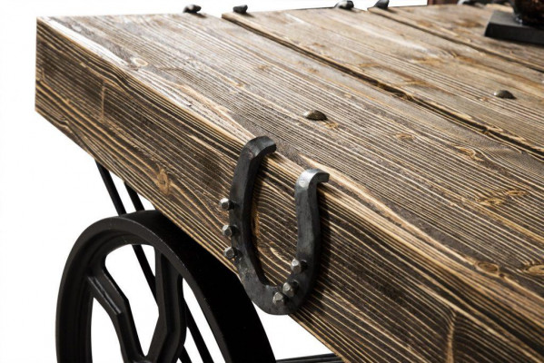 konferenční stůl Design obývacího pokoje Luxus dřevo současný nábytek stůl nábytek stoly