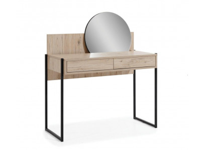 Stǒl na líčenie Beige Šatý lov Nábytok Dizajn Elegantný Luxus Krásny Nový