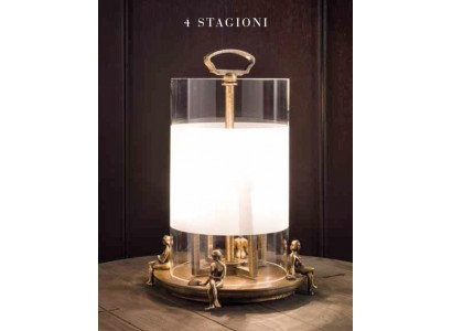 Lampa stolní lampa svítidlo luxusní stolní lampa osvětlení stolní lampy nový