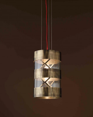 Lampa Moderní Chic Lustr Obývací pokoj Ložnice Nástěnné svítidlo Nový