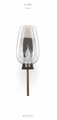 Křišťálová stěnní lampa pro chodbu, obývací pokoj, čtecí lampa, nová