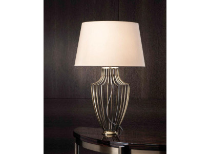 Stolní lampa, stojací lampa, lampa do obývacího pokoje, noční lampy, nový materiál kov.