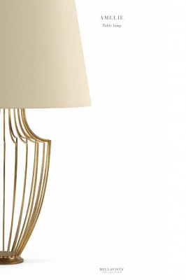 Stolní lampa, stojací lampa, lampa do obývacího pokoje, noční lampy, nový materiál kov.