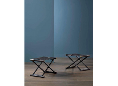 Klapphocker Hocker zum Einklappen Bank Reisehocker Sitz Hocker Polster design  Sklopný stolička Skládací taburet Cestovní stolička Sedací stolička Nábytek Design