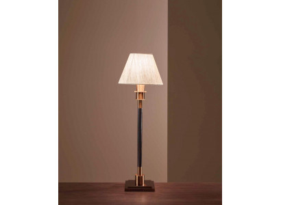 Stolní lampa obývací pokoj stojací lampa ložnice noční stolek lampa kov nový