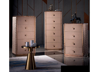 Kredenc Design Kredence Kredence Skříň Skříň Dekorativní Moderní Konzolka