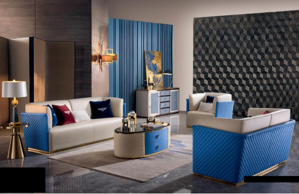 Klasický stůl Kavárenský stůl Konferenční stůl Sofa Design Obývací pokoj Dřevo