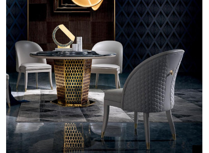 Křeslo Design Pohovka Relax Kožená Loungová Luxusní Televizní Klubová Výplň