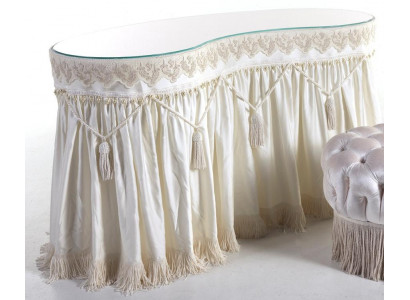 Konzolový stůl Sideboard Konzolové stoly Galerijní vila Nábytek Luxusní zařízení