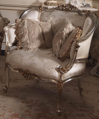 Polštář sedadlo pohovky jednosed Neuf Sessel Couch Sofa Pohovka Designová textilie