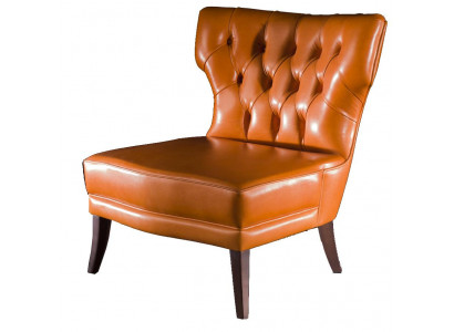 Chesterfield kůži křeslo polštář židle luxusní nábytek pohovka kancelářské židle nové