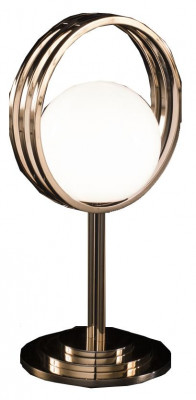 Designer Lampy Stolní lampy Osvětlení Stůl Lampa Světla Itálie Zařízení