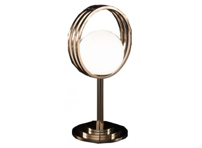 Designer Lampy Stolní lampy Osvětlení Stůl Lampa Světla Itálie Zařízení