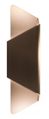 Design stěnová svítidla lampy světla obývací pokoj Italské zařízení nábytek