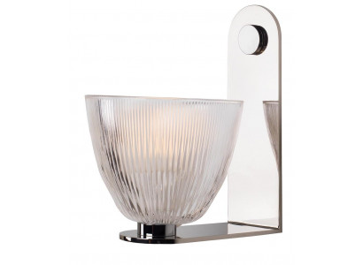 Nástěnná lampa, světlo, lampa, stěnová lampa, lampy, stěnové lampy, italské vybavení