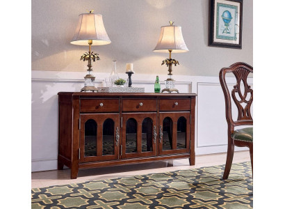 Komoda Sideboard Jídelna Design Nábytek Nízká skříň Komody Nábytek Bufet