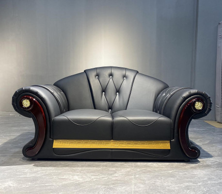 Chesterfield dvoused Design Design Furniture Classic Sofas Furnishing