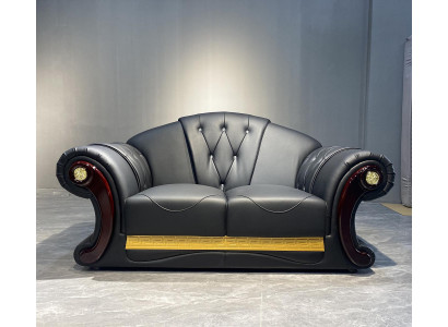 Chesterfield dvoused Design Design Furniture Classic Sofas Furnishing