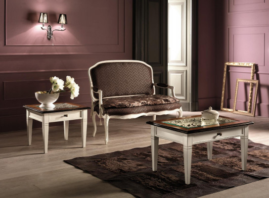 Sofa Pohovka Design Pohovka Čalounění Tkanina Moderní Dvousedadlová Sedadlo Lavice 2 Místné
