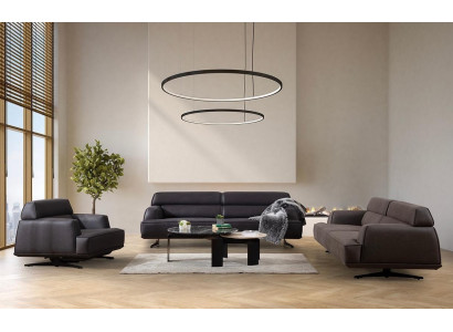 Sofa set 3 3 1 seater Modern Complete Set Upholstered Suite Sofa suite