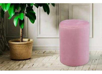 Růžový sedací polštář luxusní polštář moderního stylu nový sedák obývací pokoj.