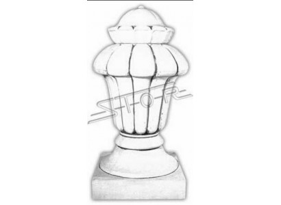 XL Venkovní Dekorace Vázy Socha Figuríny Sochy Sochy sochy