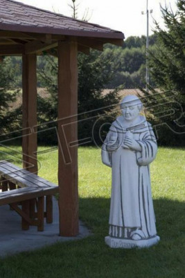 156cm socha design figurka socha zahrada figuríny sochy dekorace nové